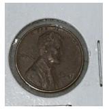 1941 LINCOLN WHEAT BACK CENT