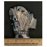 VINTAGE ICE CREAM TREAT MOLD-MADE IN INDIA