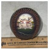 SOUVENIR BASEBALL-INDIANAPOLIS INDIANS