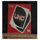 CARD GAME-UNO