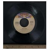 "45" RPM RECORD-DONNA SUMMER