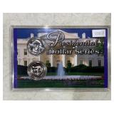 "ZACHARY TAYLOR" PRESIDENTIAL DOLLAR SERIES-