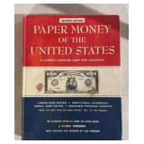 REFERENCE BOOK-PAPER MONEY OF THE UNITED STATES