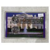 "ANDREW JACKSON" PRESIDENTIAL DOLLAR SERIES-