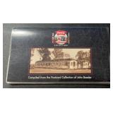 COLLECTOR CALENDAR-'COCA-COLS'