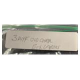 (3) 'DIFFERENT' VINTAGE CIGAR BOX LABELS