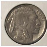 1936-P BUFFALO HEAD NICKEL (VG)