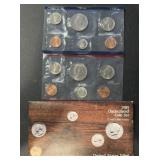 1985-P&D MINT SET