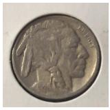 1926 BUFFALO HEAD NICKEL (GOOD)