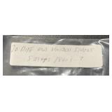 (APPROX. 70) 'OLD' UNITED STATES POSTAGE STAMPS-