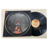 'BEE GEES/LIFE IN A CAN'-VINYL RECORD ALBUM