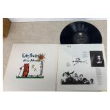 'EDIE BRICKELL & THE NEW BOHEMIANS'-VINYL RECORD