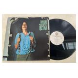 'JAMES TAYLOR'-VINYL RECORD ALBUM