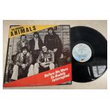 'ANIMALS/BEFORE WE WERE SO RUDELY INTERRUPTED'-