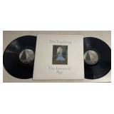 'DAN FOGELBERG/THE INNOCENT AGE'-VINYL RECORD