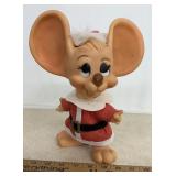 VINTAGE ROY DES OF FLORIDA 10' 'BIG EARS MOUSE'