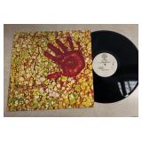 'TODD RUNDGREN/NEARLY HUMAN'-VINYL RECORD ALBUM