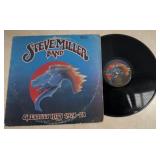 'STEVE MILLER BAND/GREATEST HITS 1974-1978'-VINYL