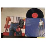 'BRUCE SPRINGSTEEN/BORN IN THE U.S.'-VINYL RECORD