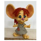 VINTAGE ROY DES OF FLORIDA 10' 'BIG EARS MOUSE'