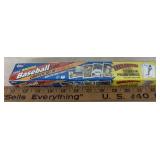 '1993' MICRO BASEBALL CARDS-***SEALED***