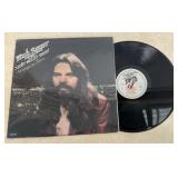 'BOB SEEGER & THE SILVER BULLET BAND/STRANGER IN