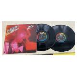 'BOB SEEGER & THE SILVER BULLET BAND/LIVE BULLET'-