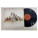 'EARTH WIND & FIRE/HEAD TO THE SKY'-VINYL RECORD