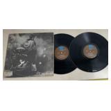 'THE WHO'-VINYL RECORD ALBUM