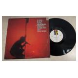 'U2/UNDER A BLOOD RED SKY'-VINYL RECORD ALBUM