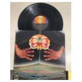 'TOUCH'-VINYL RECORD ALBUM