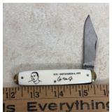 POCKET KNIFE-'CAL RIPKIN, JR.'