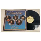 'BEACH BOYS/15 BIG ONES'-VINYL RECORD ALBUM