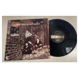 'THE WHO/MEATY BEATY BIG & BOUNCEY'-VINYL RECORD