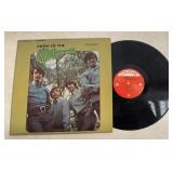 'MONKEES'-VINYL RECORD ALBUM