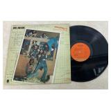 'DR. HOOK/BANKRUPT'-VINYL RECORD ALBUM