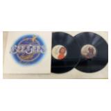 'BEE GEES'-VINYL RECORD ALBUM
