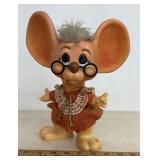 VINTAGE ROY DES OF FLORIDA 10' 'BIG EARS MOUSE'