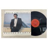 'BRUCE SPRINGSTEEN/TUNNEL OF LOVE'-VINYL RECORD