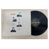 'BREATHE/ALL THAT JAZZ'-VINYL RECORD ALBUM