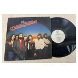 'THE DOOBIE BROTHERS'-VINYL RECORD ALBUM