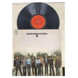 'BLOOD, SWEAT & TEARS/3'-VINYL RECORD ALBUM