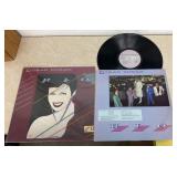'DURAN DURAN'-VINYL RECORD ALBUM