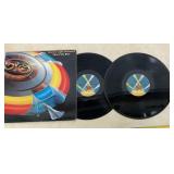 'ELECTRIC LIGHT ORCHESTRA/OUT OF THE BLUE'-VINYL