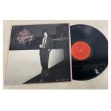 'EDDIE MONEY/NO CONTROL'-VINYL RECORD ALBUM