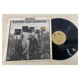 'ELECTRIC LIGHT ORCHESTRA/OLE ELO'-VINYL RECORD