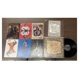 'THREE DOG NIGHT'-VINYL RECORD ALBUM