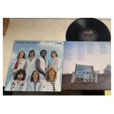 'THREE DOG NIGHT'-VINYL RECORD ALBUM