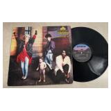 'THOMPSON TWINS/HERE'S TO FUTURE DAYS'-VINYL