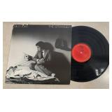 VINYL RECORD ALBUM W/JACKET-'BILLY JOEL/THE